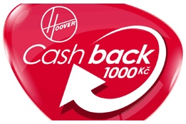 Akce cashback 1000 Kč zpět